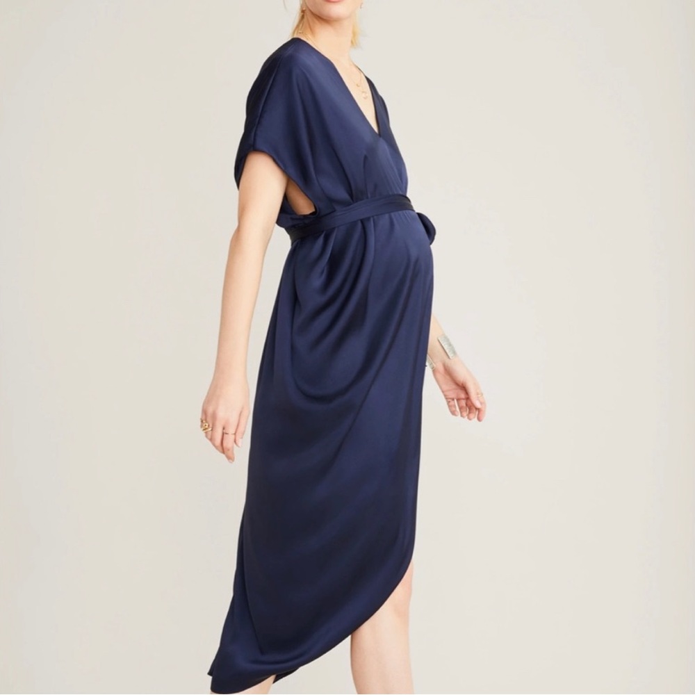 HATCH The Riviera Dress